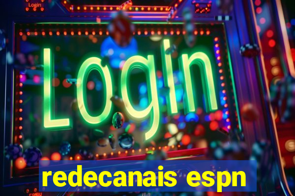 redecanais espn