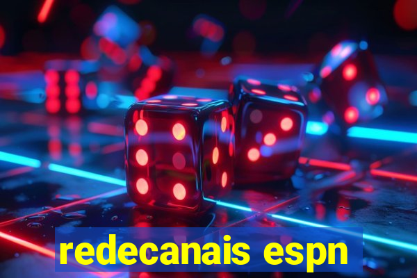 redecanais espn