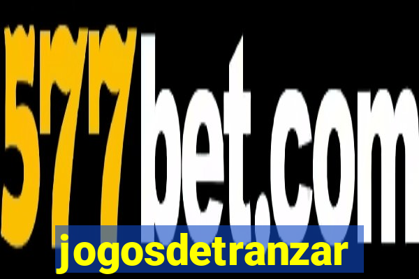 jogosdetranzar