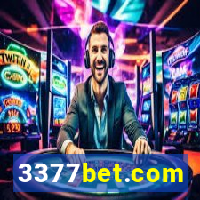 3377bet.com