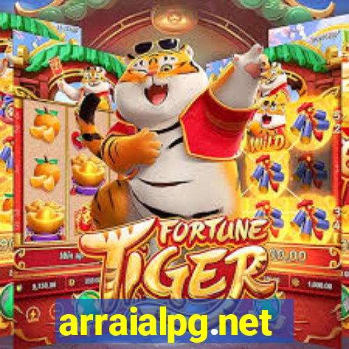arraialpg.net