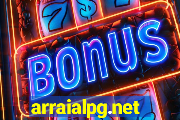 arraialpg.net