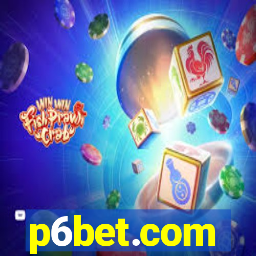p6bet.com