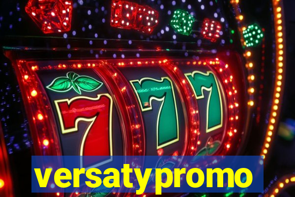 versatypromo