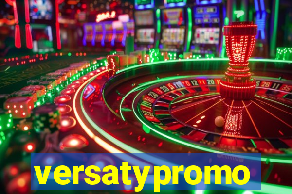 versatypromo