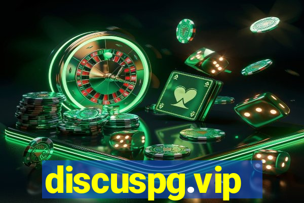 discuspg.vip