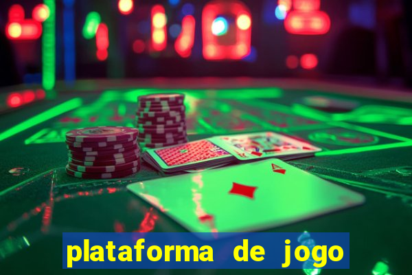 plataforma de jogo dos estados unidos