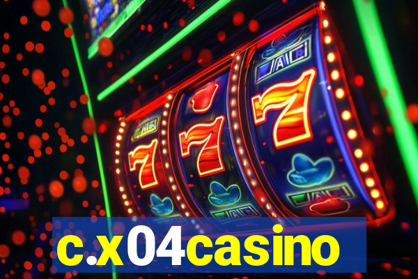 c.x04casino