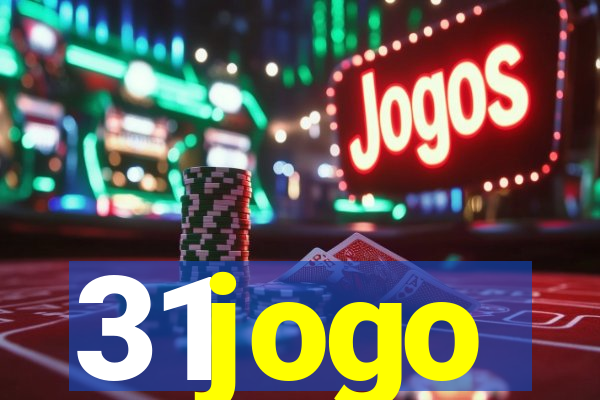 31jogo