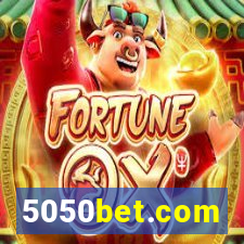 5050bet.com
