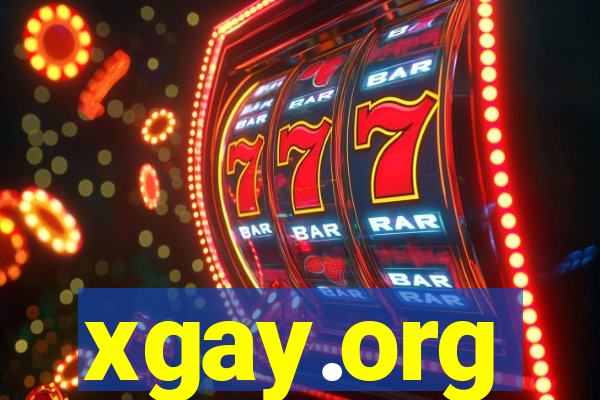 xgay.org
