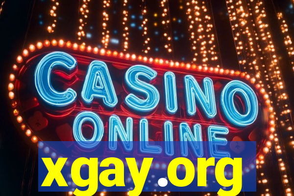 xgay.org