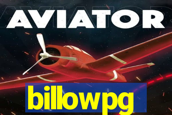 billowpg