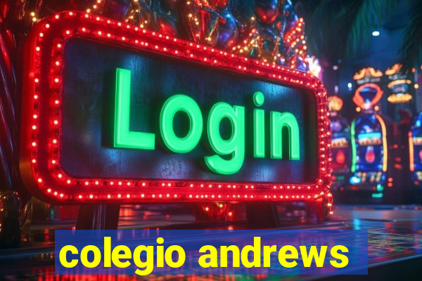 colegio andrews