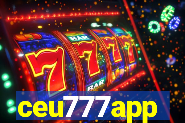 ceu777app