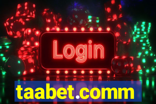 taabet.comm