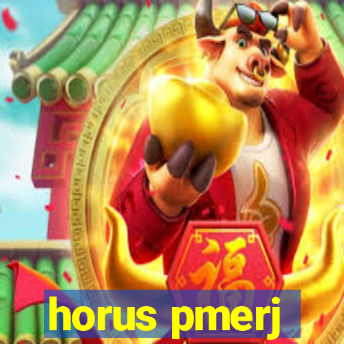 horus pmerj