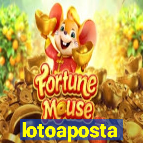 lotoaposta