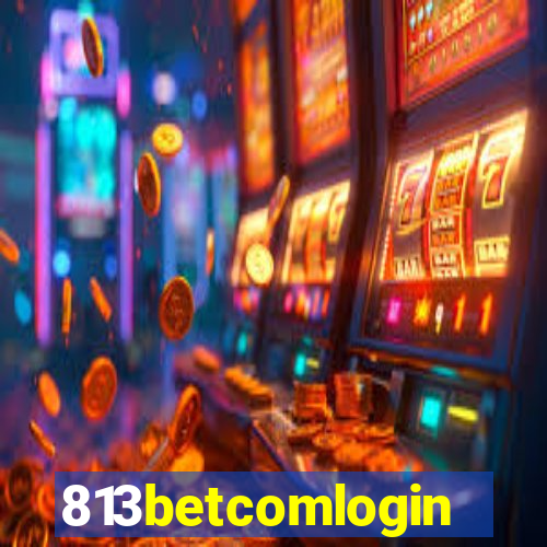 813betcomlogin