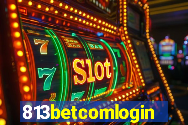 813betcomlogin