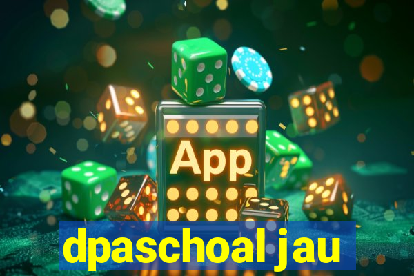 dpaschoal jau