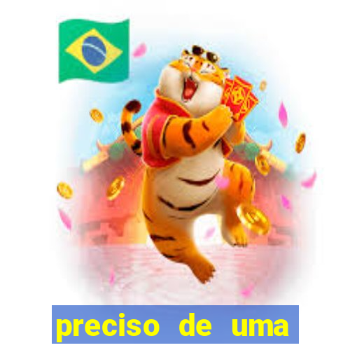 preciso de uma renda extra urgente