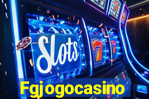 Fgjogocasino