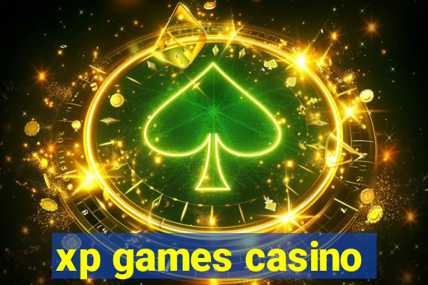 xp games casino