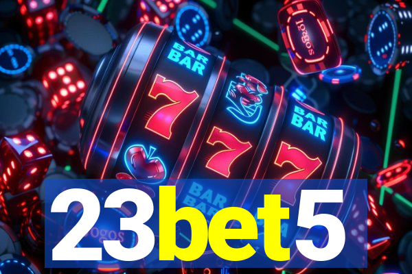 23bet5