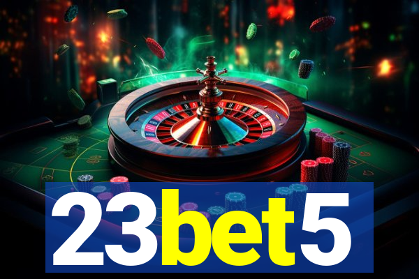 23bet5