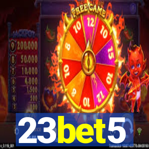 23bet5