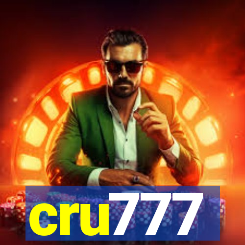 cru777