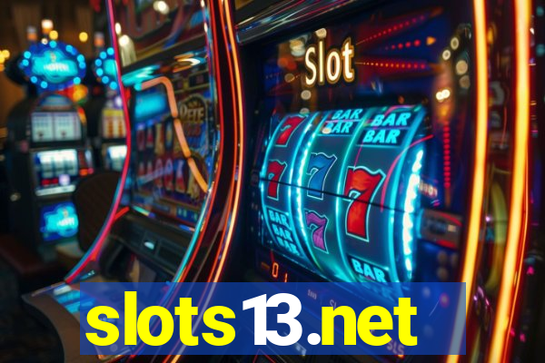 slots13.net