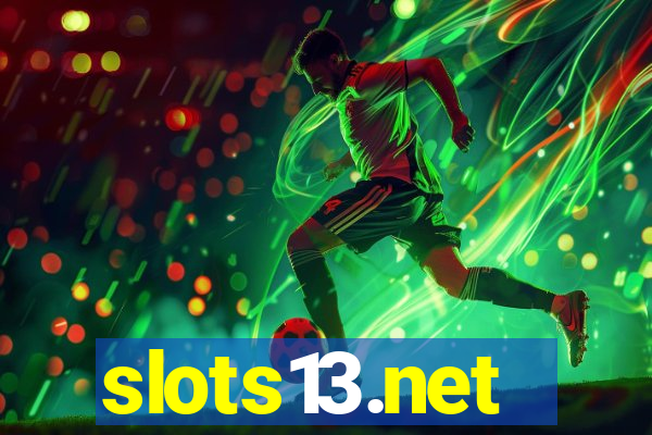 slots13.net