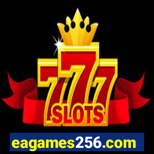 eagames256.com