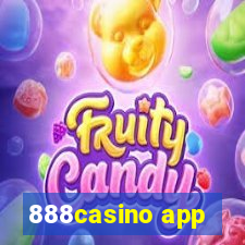 888casino app