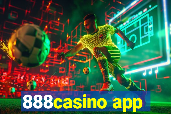 888casino app