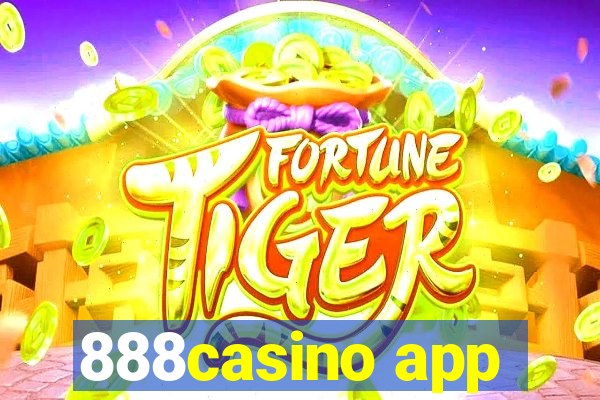 888casino app