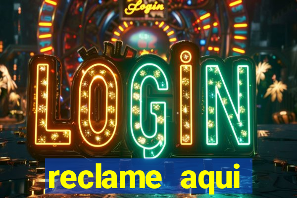 reclame aqui sporting bet