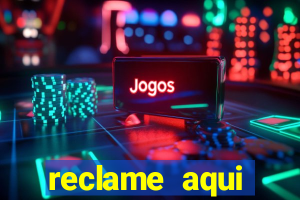 reclame aqui sporting bet