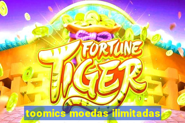 toomics moedas ilimitadas