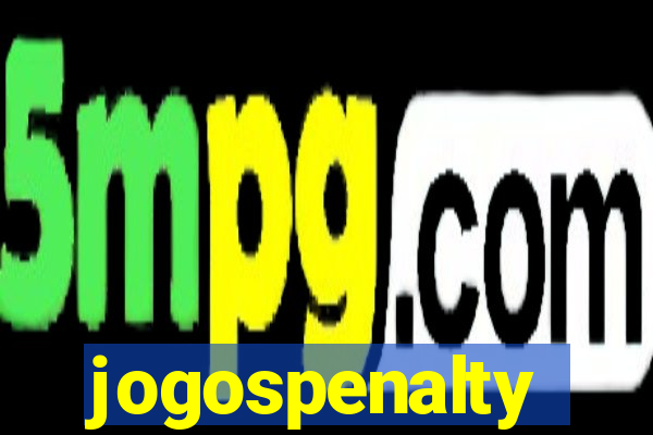 jogospenalty