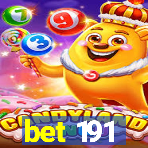 bet 191