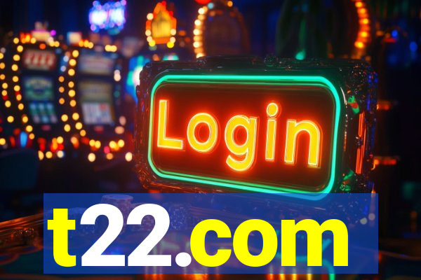 t22.com
