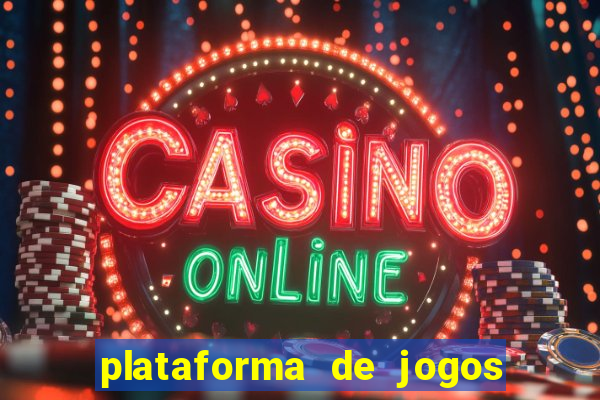 plataforma de jogos que paga bem