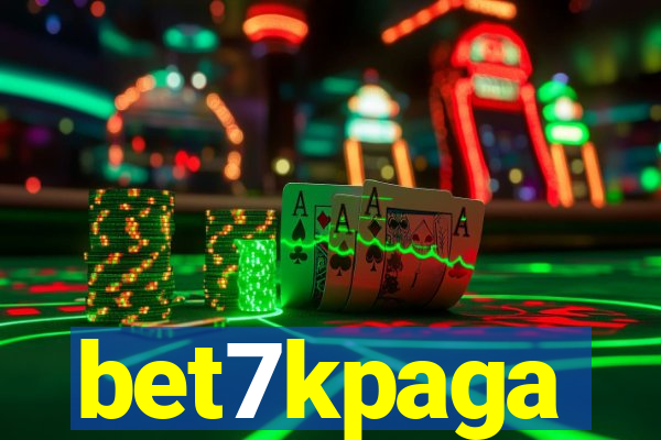 bet7kpaga