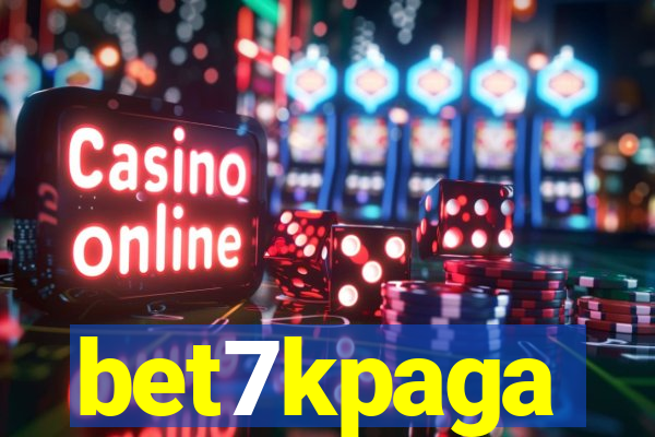 bet7kpaga