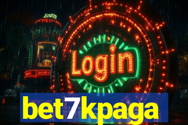bet7kpaga
