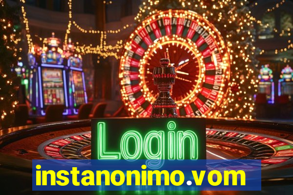 instanonimo.vom