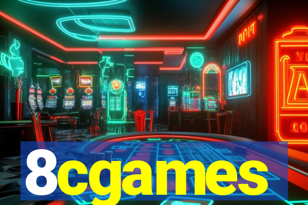 8cgames